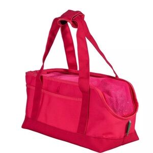 NWOT United Colors Of Benetton Pet Carrier